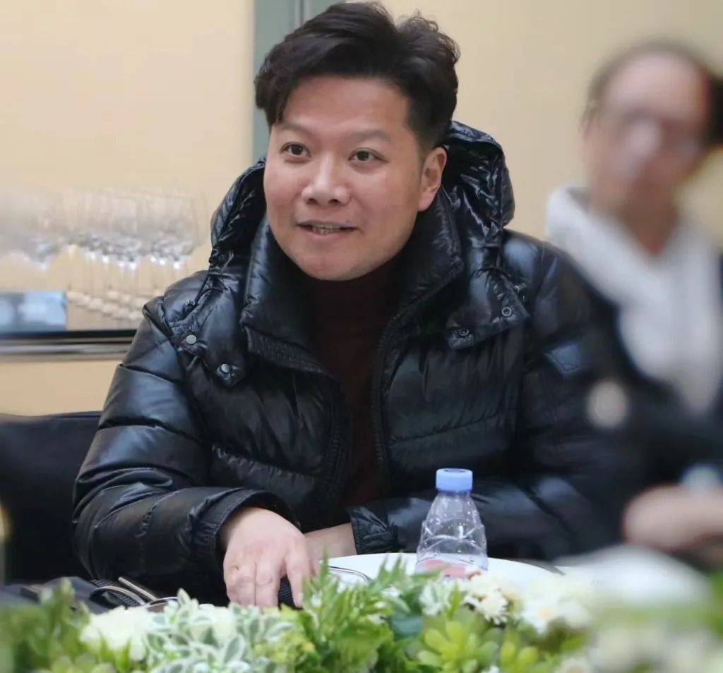 汇教育集团校董会企业考察走进中鹰黑森林活动结束_科技_项目_董事长