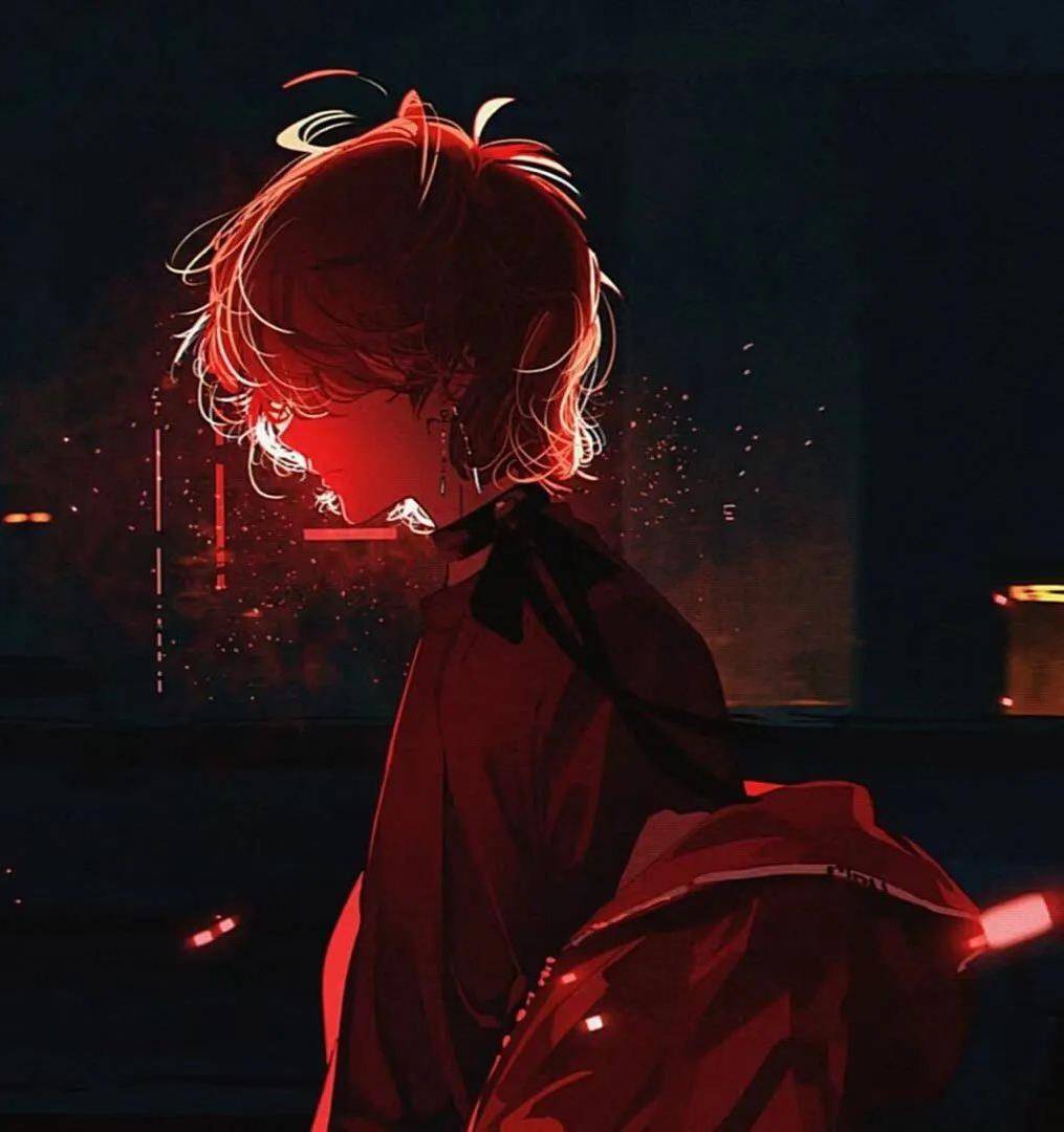 文案 氛围感直接拉满的小众头像_不知道_区别_红绿灯