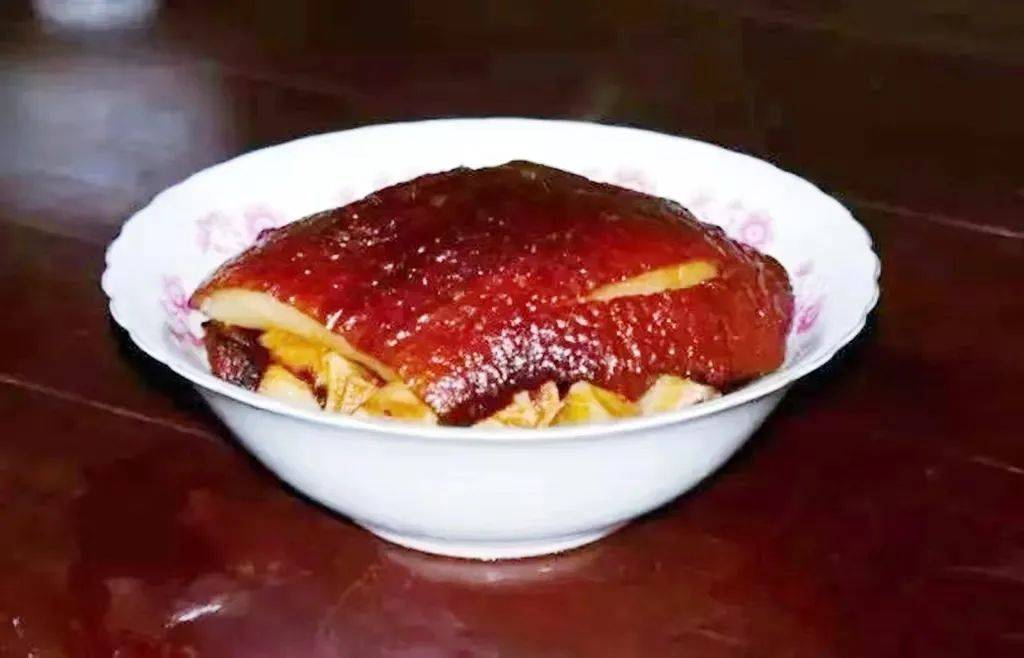 湖南桂东特色美食图片