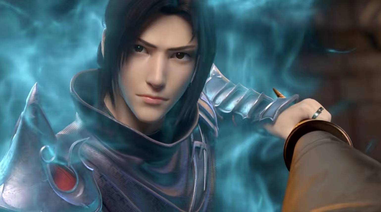 千百二老被雪藏,美杜莎上位成大女主_萧炎_迦南学院_守护者