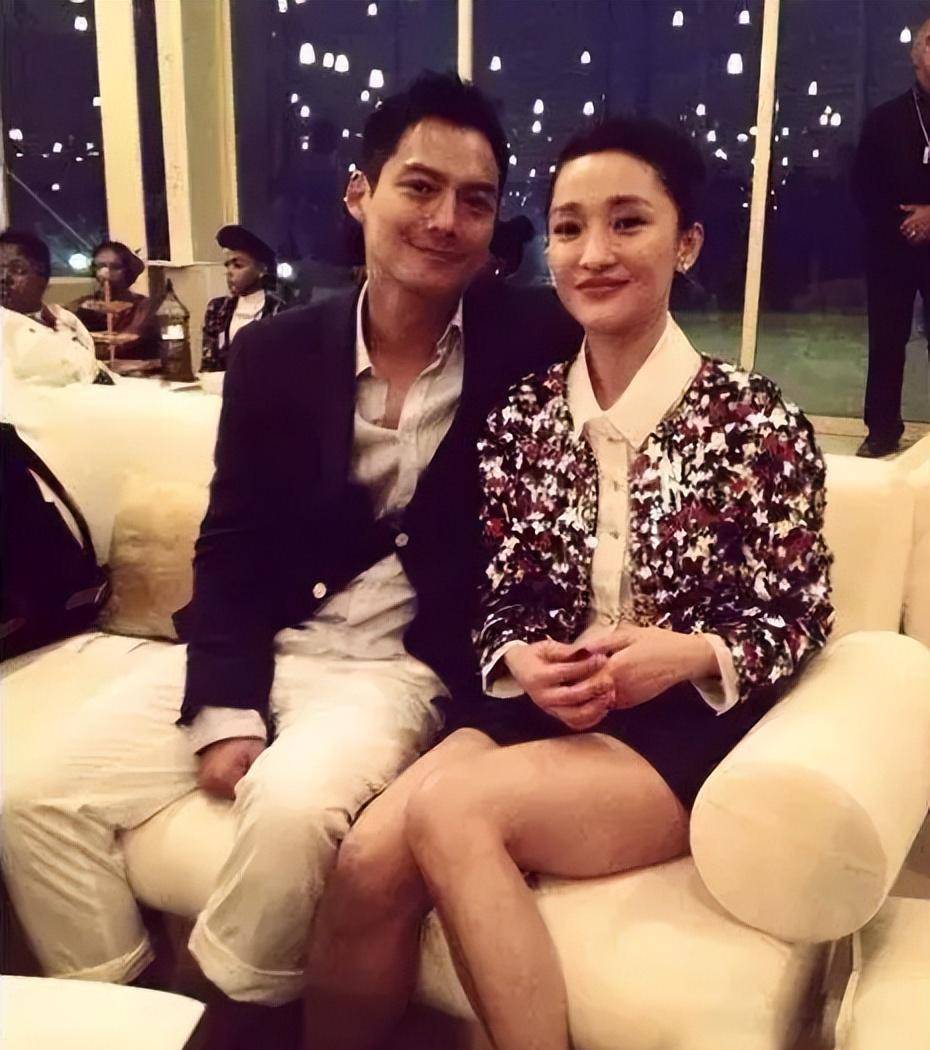 周迅陈坤领证结婚,相识20年后终于在一起?_消息_网友_西藏