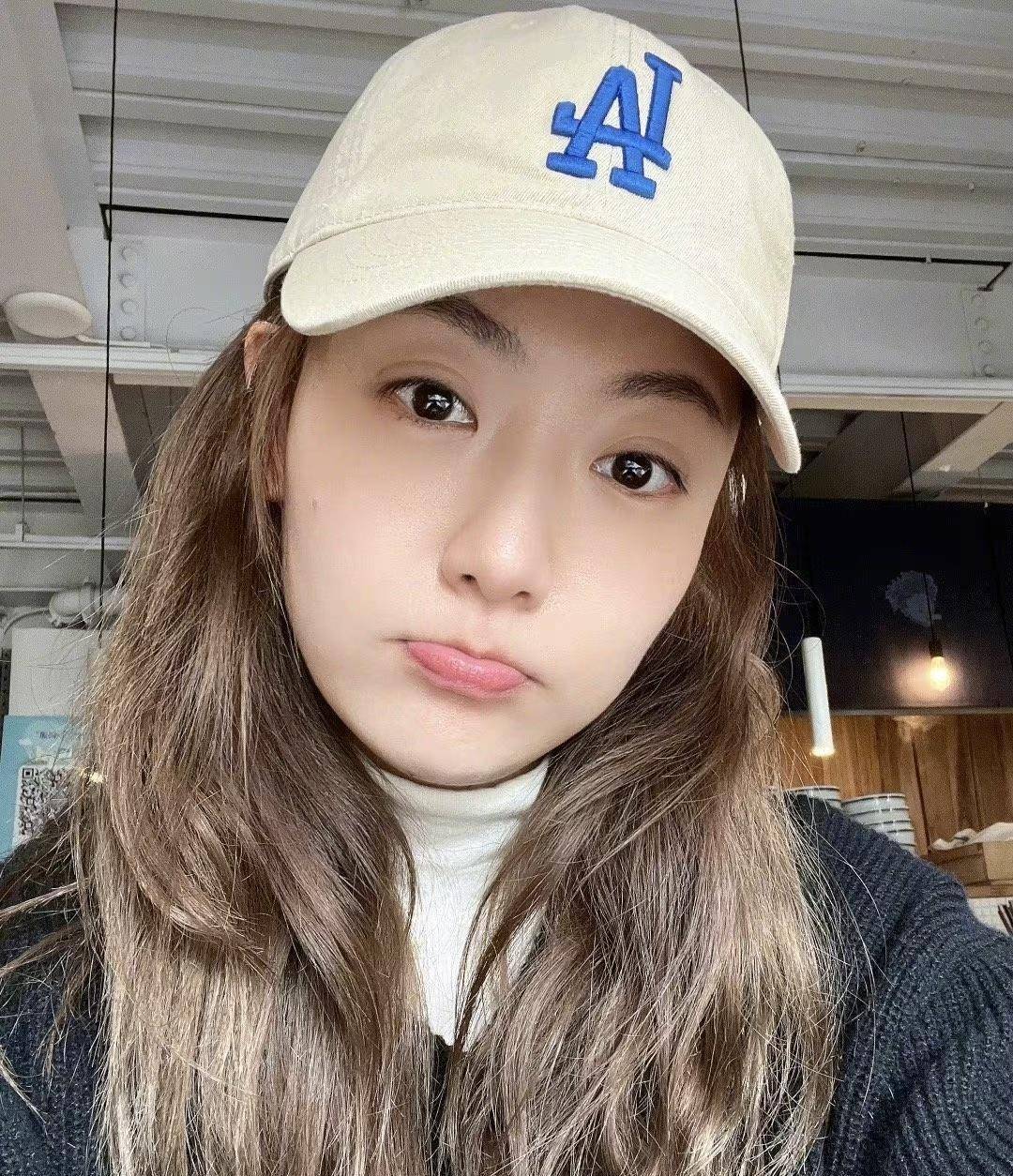 上海车神白冰是富二代吗()