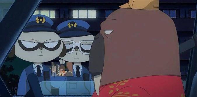 《奇巧出租车》:你的古怪有点难懂,但并不代表世界不能包容_社群_什么