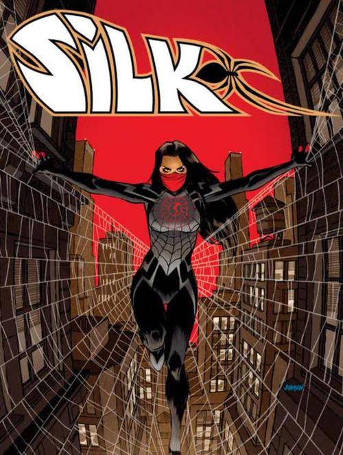 索尼影业开始发力剧集,和彼得帕克同宗同源的《蛛丝》要来啦!