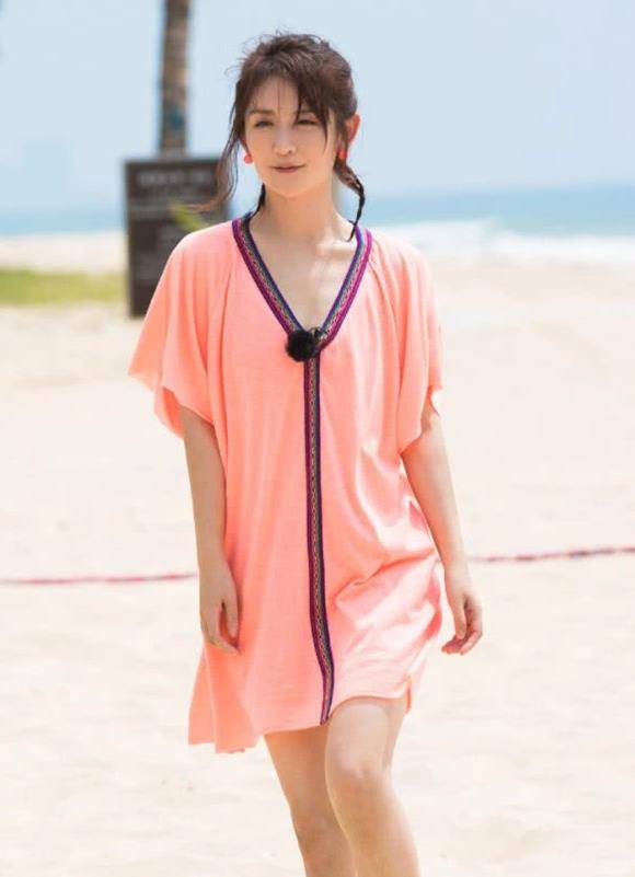 张杰管不住谢娜了?