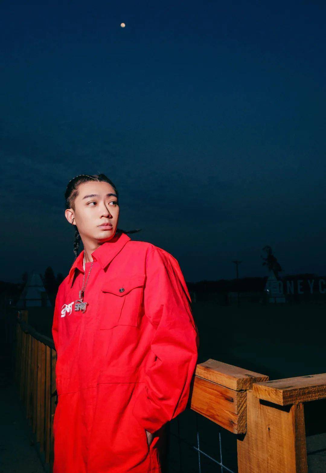 过30岁生日的tt真正实现了三十而立!_广东_音乐_说唱