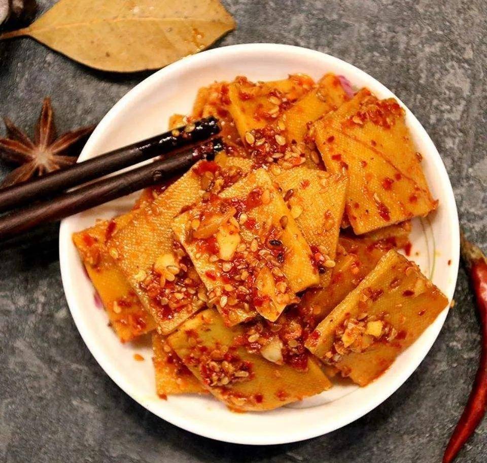 "中国康养旅游城市"安康6种美食,获"陕西金牌旅游小吃"称号_汉阴_芝麻