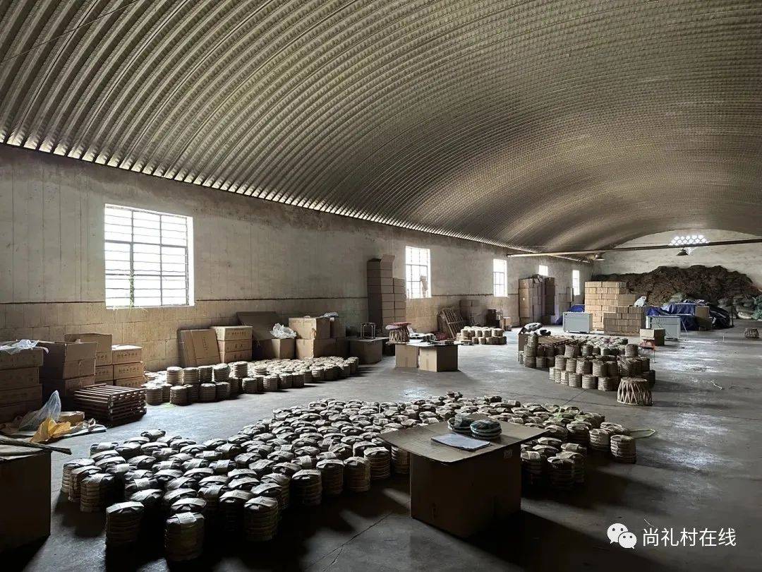 茶山烟火,上茶山寻香,访茶厂观饼!_吉祥_西双版纳_尚礼