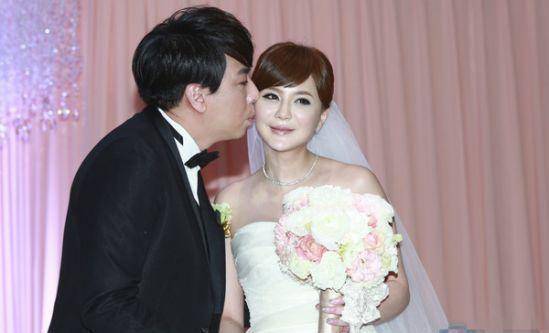 梁赫群_周裕婷_婚礼