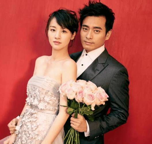 相识15天闪婚,结婚8年恩爱如初,如今一儿子随母姓一儿子随父姓_谌龙