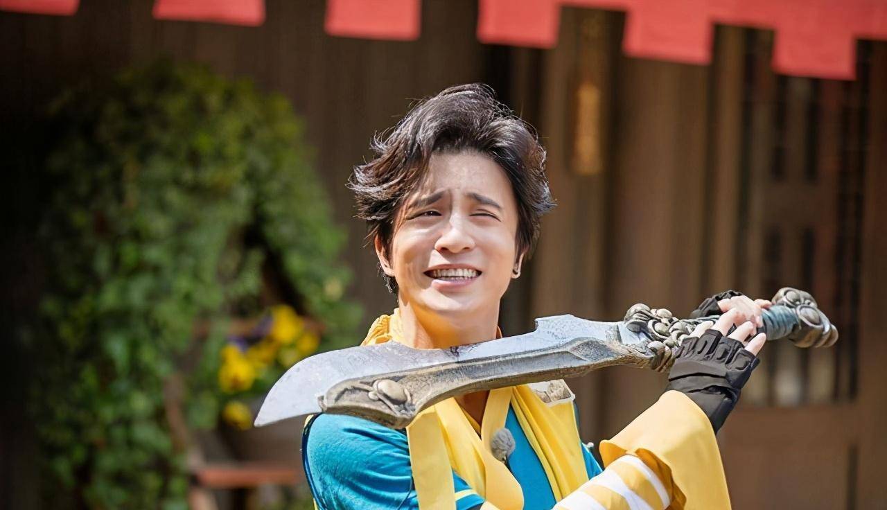 对比刘在石,邓超为什么选择退出?_节目_人气_网友