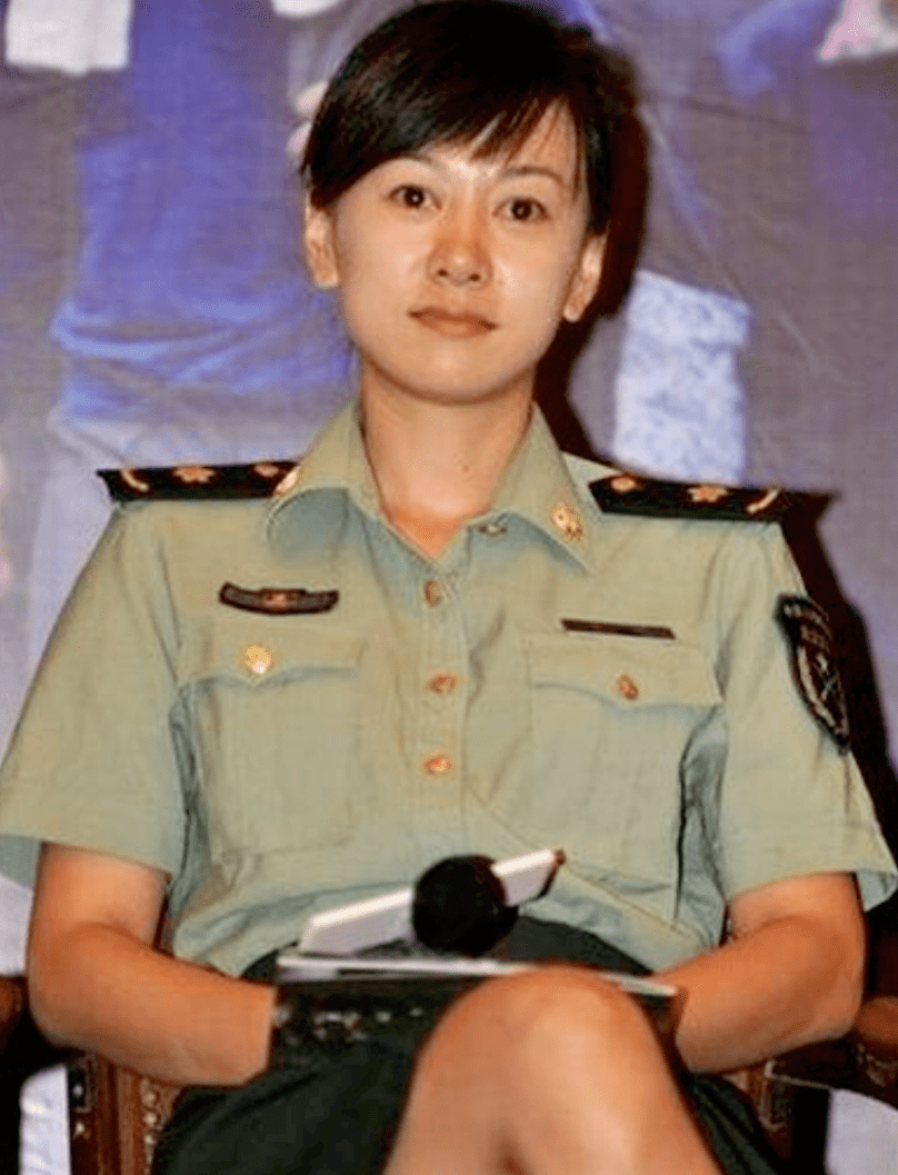 演员齐欢:出道多年零绯闻,不炒作,如今43岁仍单身_表演_演技_部队