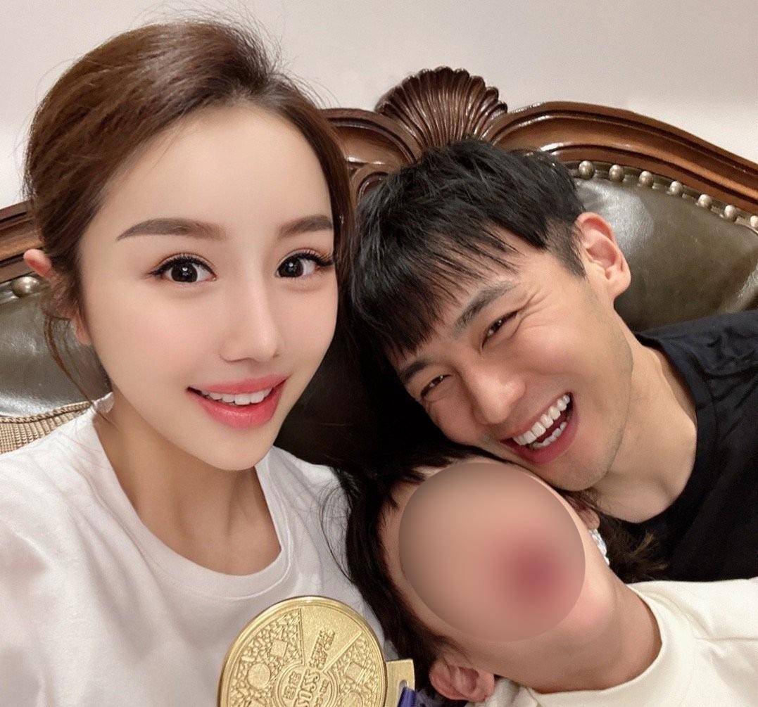 国脚太太:踢球靠的不一定是实力,而是人脉_吴兴涵_郝伟_球员