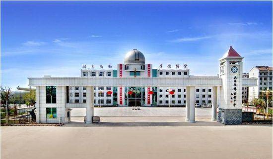 命名淄博齐盛高中,2月搬入新校,新区高中还会"同步"市实验_教学_教育