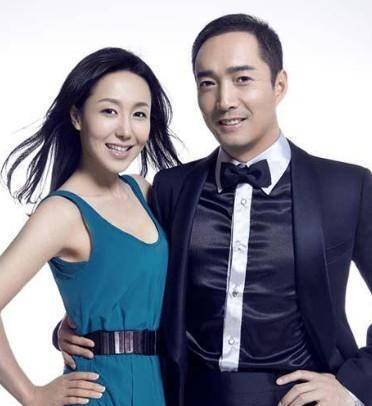 三任前男友都是影帝,陈坤曾被她迷倒,如今仍单身_曾黎_角色_金马