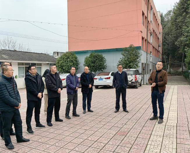 绵阳市游仙区魏城驿学区 学校特色发展交流活动顺利开展_教育_小学