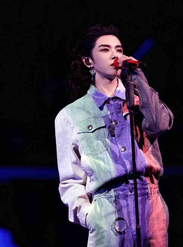 华晨宇杭州演唱会2023(时间 地点 门票 购票网址)_火星_演出_白马湖