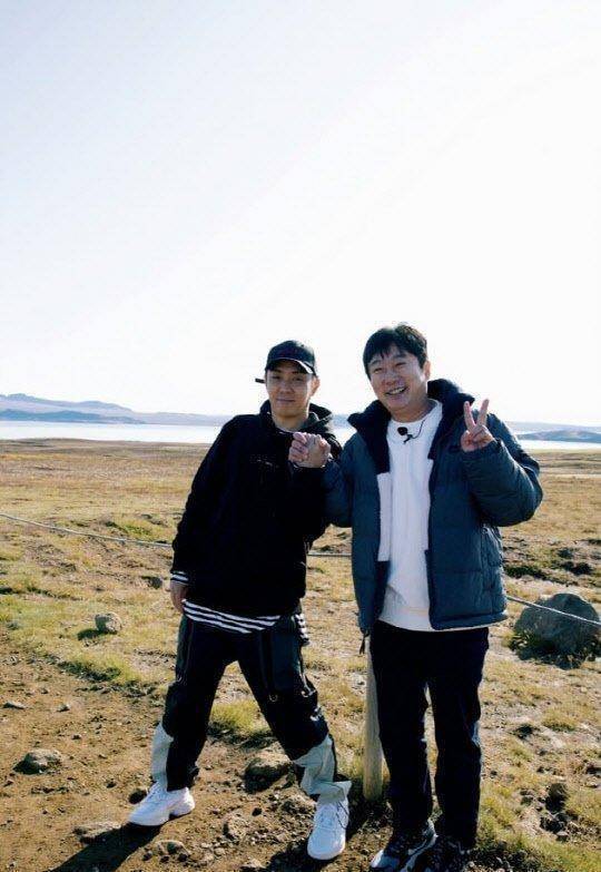 订阅超100万,送殷志源李秀根上月球!罗pd又大嘴巴了!