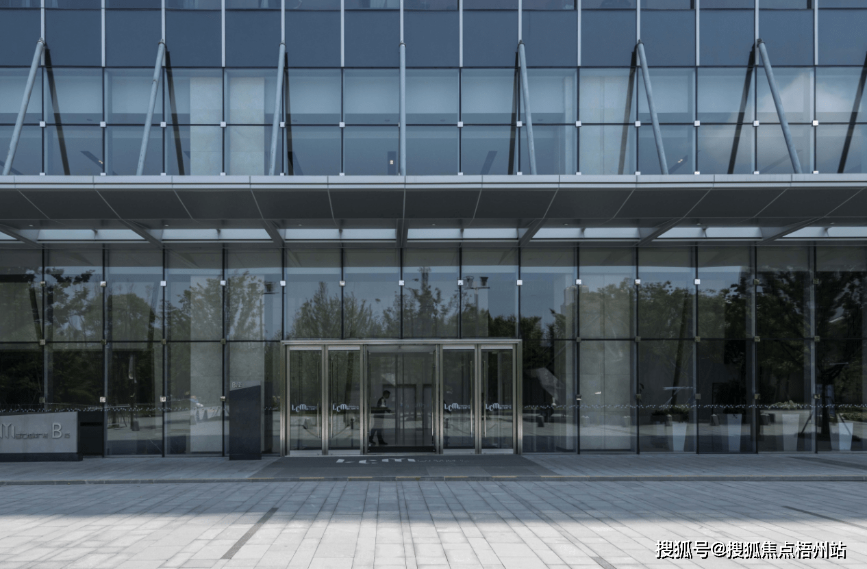 上海普洛斯大厦写字楼出租 上海办公室招租信息_距离_工位_数据