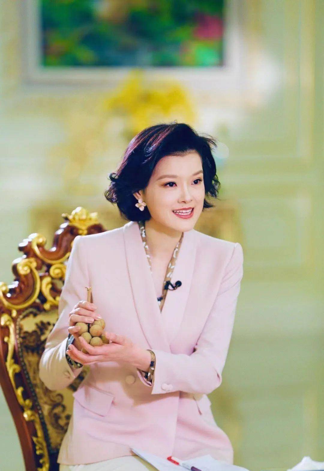 邹韵生日评论区"整破防",网友:四年前看大赛好像还是昨天_总台_晓宁