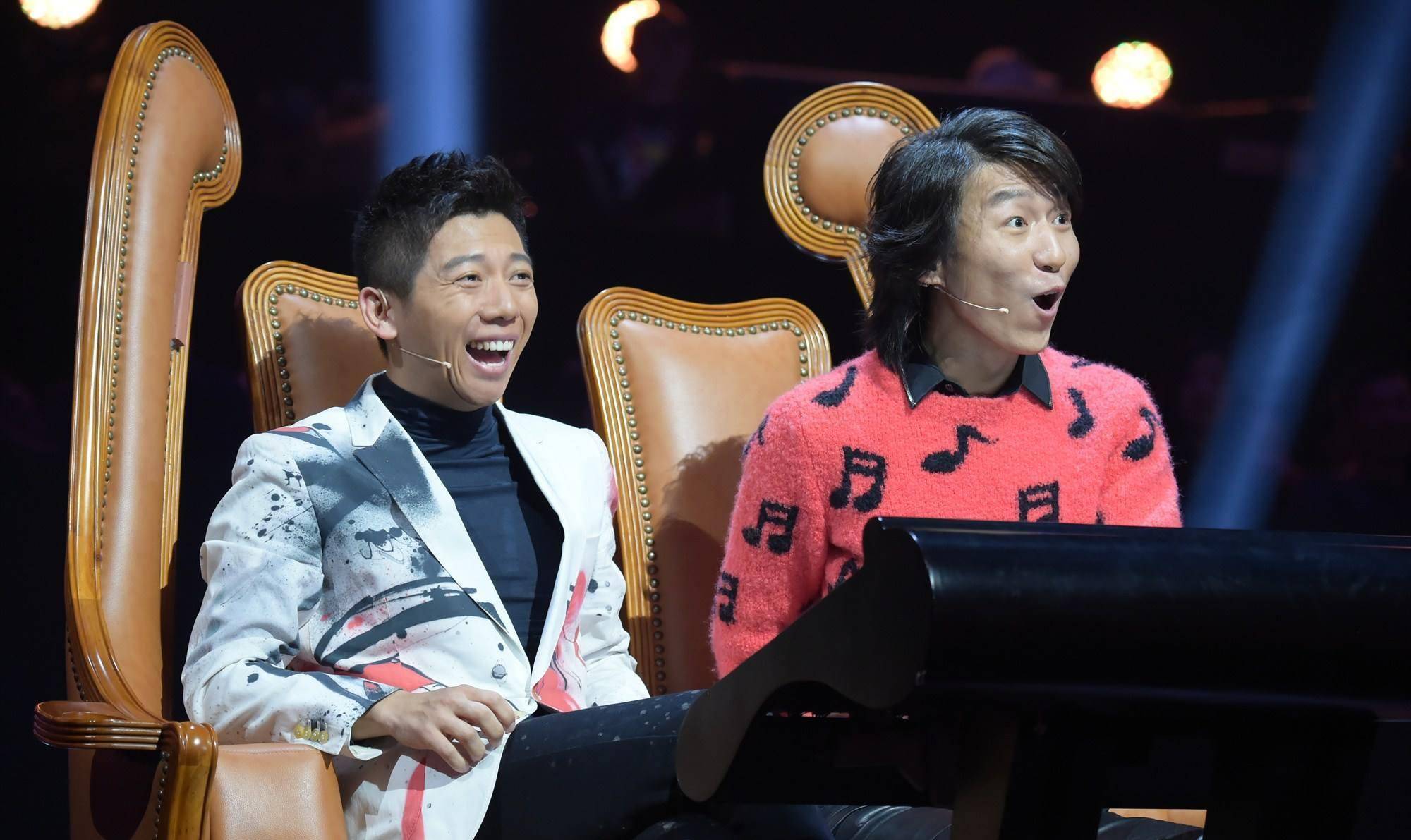 反目成仇,老死不往来,他们后悔了吗_汪峰_音乐_李健