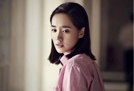 有种"毁容"叫秋雅,《夏洛特烦恼》中可盐可甜,结婚后却成路人_王智