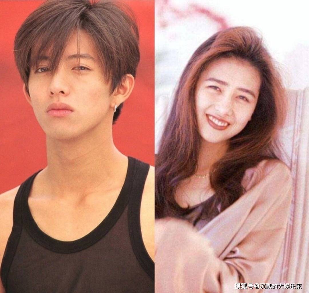 日媒曝亚洲神颜夫妇木村拓哉,工藤静香离婚!_日本_话题_天空