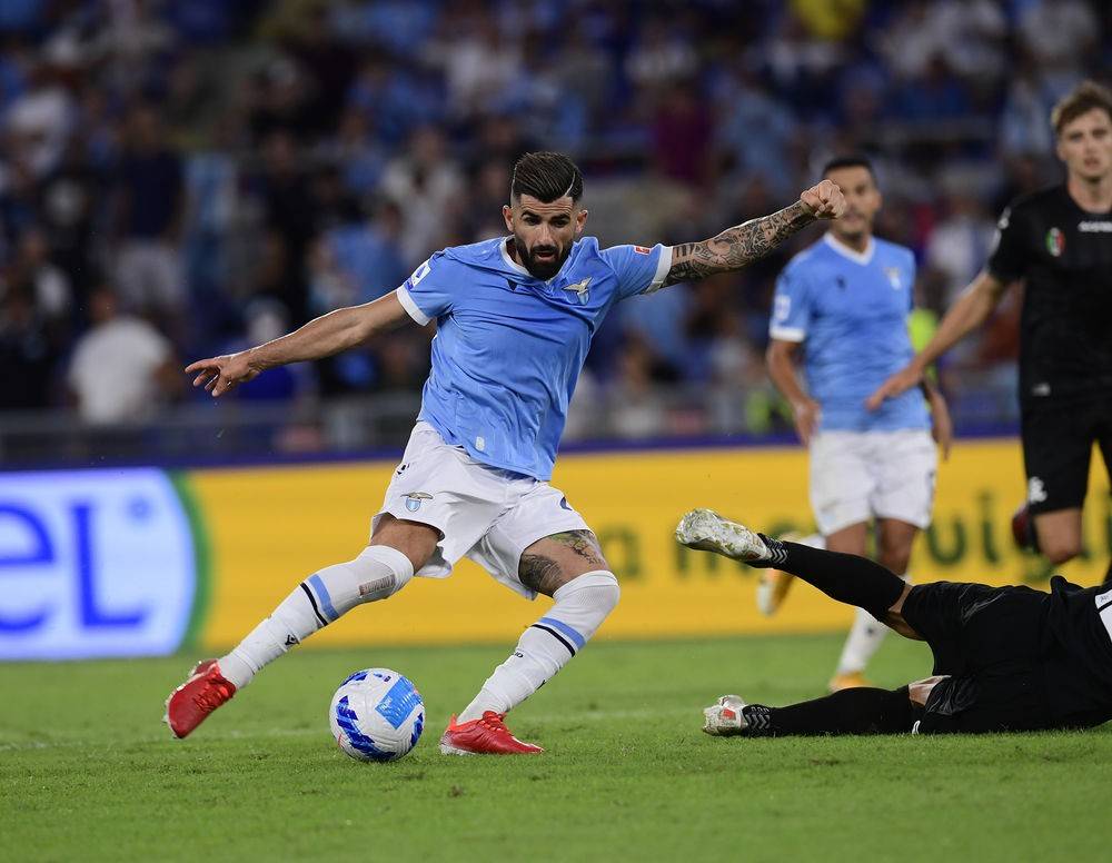 意甲葡超前瞻:那不勒斯vs拉齐奥,本菲卡vs法马利康_比赛_分析_本赛季