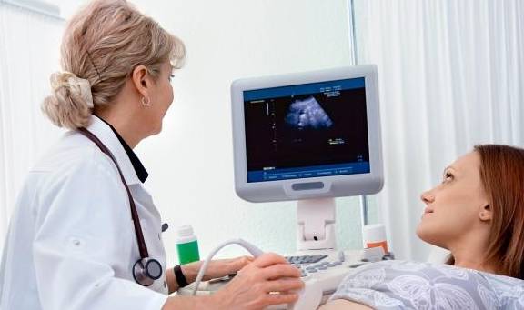 孕妇在孕期要做多少次b超?