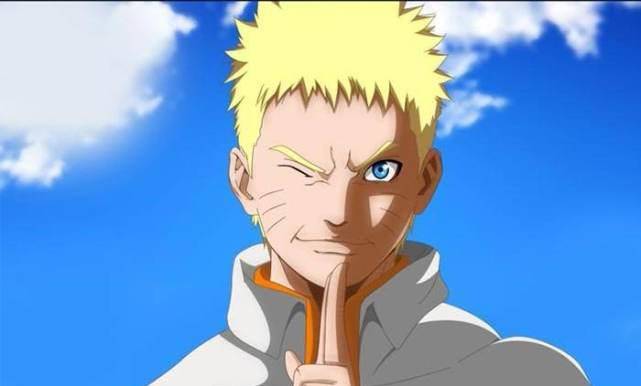 火影:为什么鸣人当上火影后,那么忙,木叶村早就变成了忍界帝国