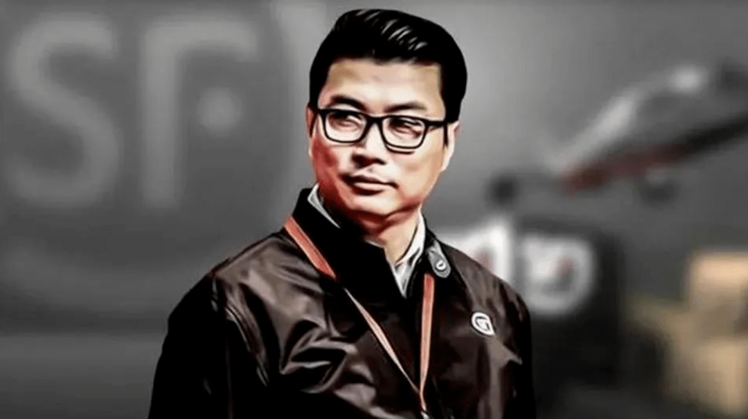 顺丰创始人王卫的60条思考!_什么_方式_员工