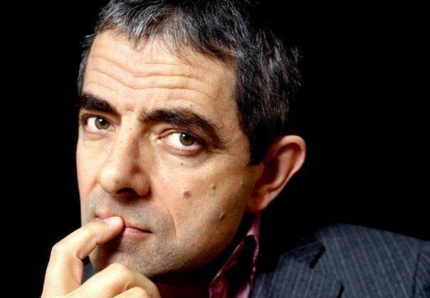 有种"基因"叫憨豆先生女儿,完美复刻爸爸长相,美成偶像剧女主_罗温