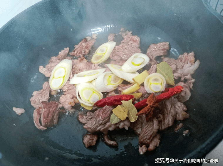 炖豆腐（炖豆腐需要多长时间） 第5张