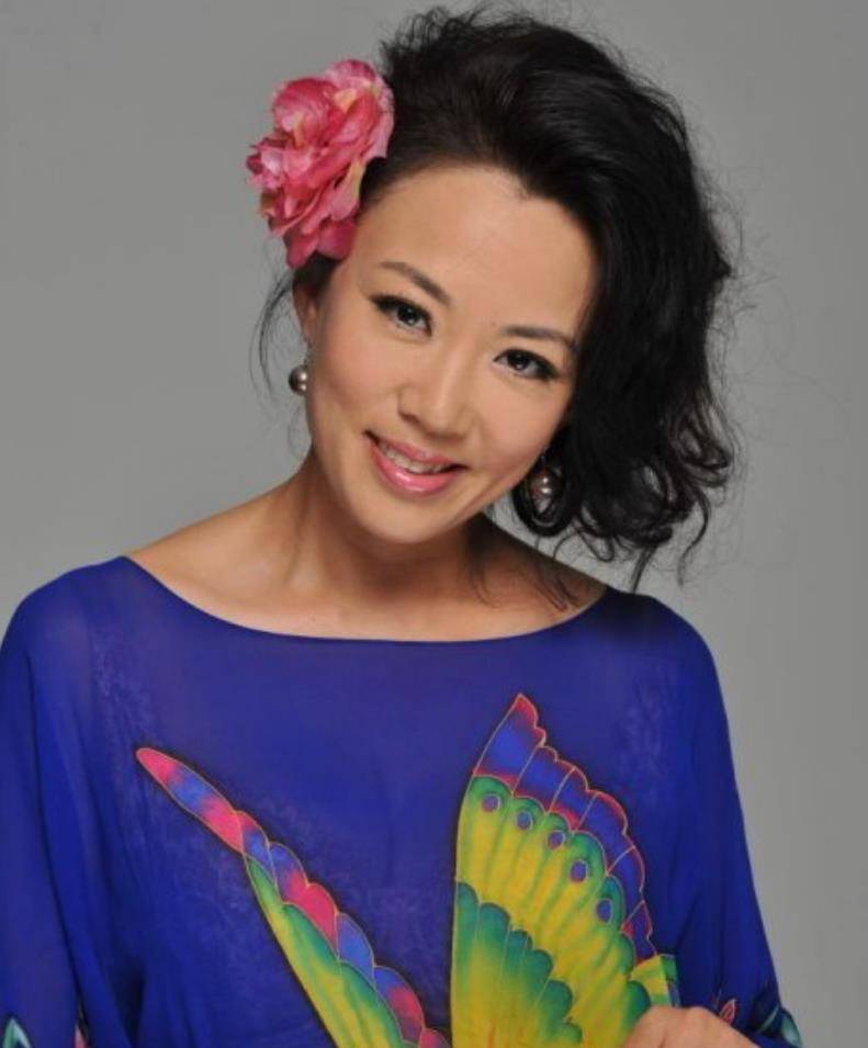 国家一级演员马丽,心疼酷妈,嫁人后与丈夫将她当成宝_玛丽_妈妈_北京