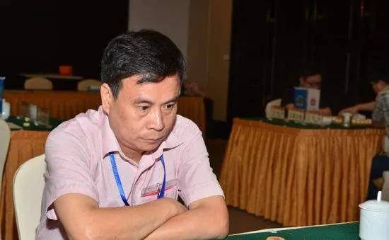 如果象棋界非要评选一人为战神,那一定非吕钦莫属_胡荣华_许银川_战绩