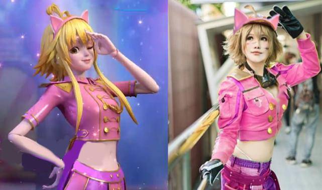 跨越次元壁的叶罗丽,亮彩找回女生魅力,文茜内心依然有善良一面_作品