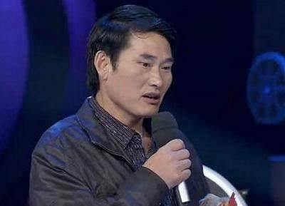红极一时的农民歌手被批音乐缺乏素养今做评委果然很尴尬_朱之文_修养