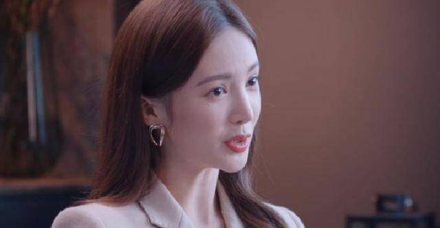 你是我的荣耀:靠诋毁内涵乔晶晶的夏晴,手段也太low了吧?