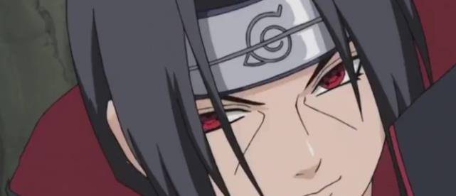 木叶村最早出现的叛忍,实力只有中忍水品,却差点让小时候的鸣人尾兽化