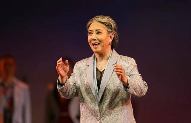 「资讯」谢涛再领衔,新编现代晋剧《迎新街》首演_太原_制造_李安民