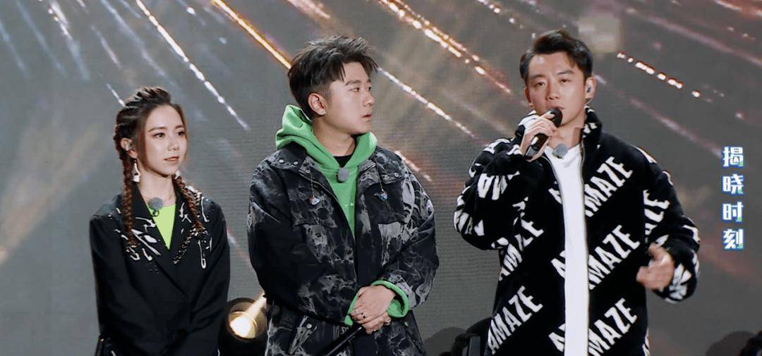 《奔跑吧·黄河篇》诠释新时代"黄河精神"!_说唱_节目_歌曲