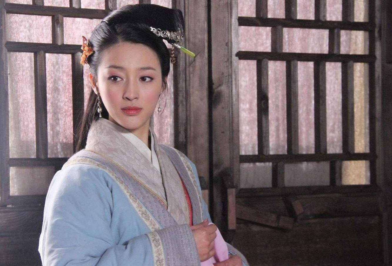 古代"寡妇"为何尊崇一辈子不再他嫁?