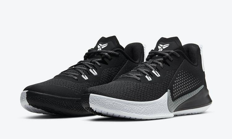 科比新战靴 nike mamba fury 官图曝光_个人_全球_logo