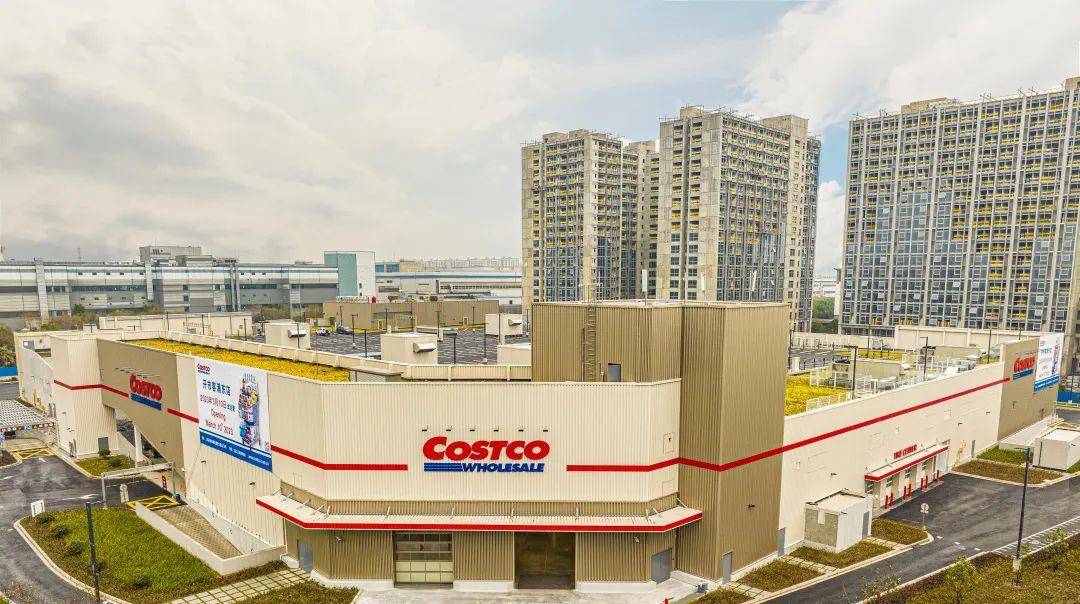 会员办理量已超预期,这是记者从3月1日举行的costco开市客上海浦东店