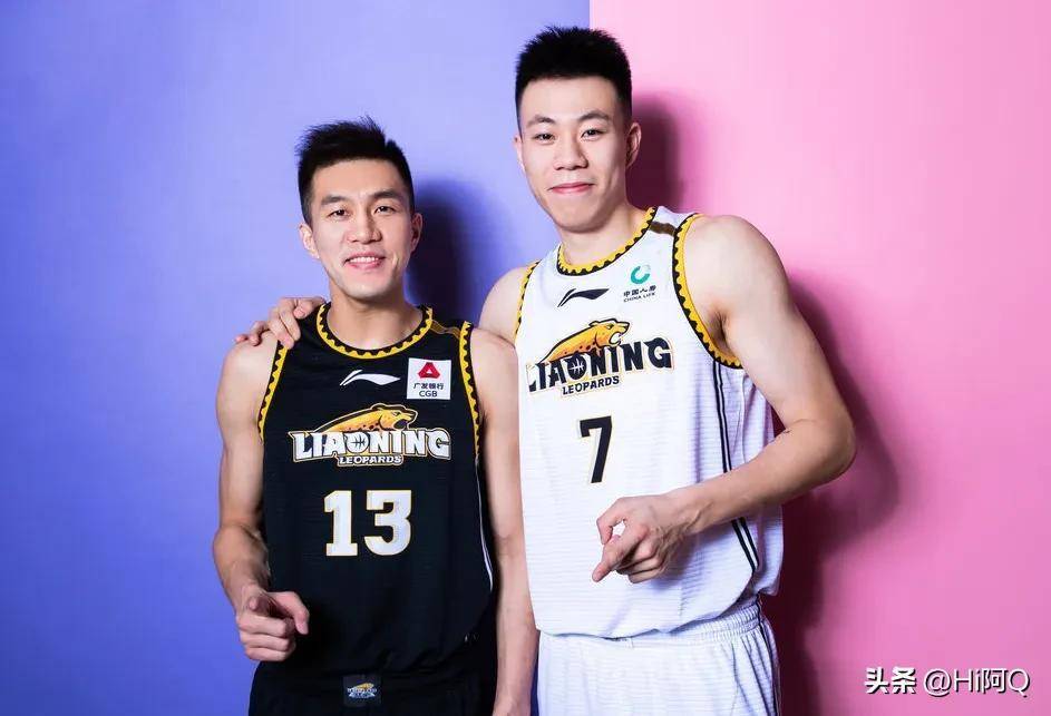 再来说说辽篮的将领_大韩_辽宁_艾伦