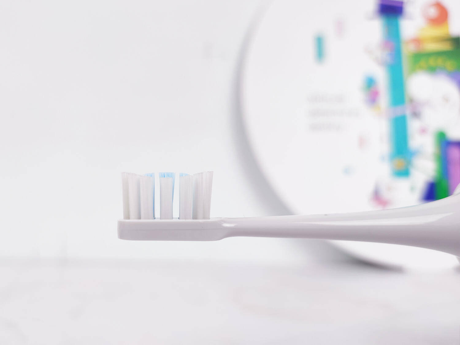 一分钟震动31000次是什么体验？米家声波电动牙刷T300开箱