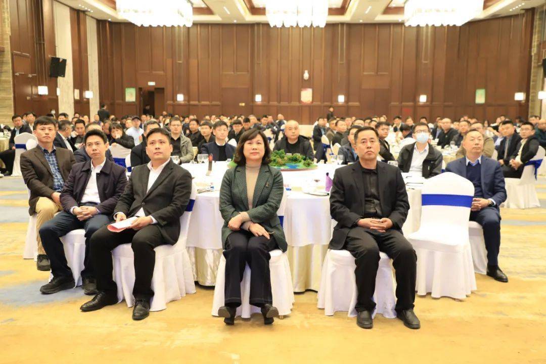 长城汽车荆门分公司供应商招商引资推介会上共签约10个汽车零部件项目