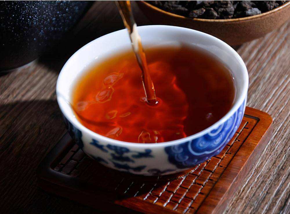 哪些茶叶适合长期保存？如何保存才能让茶叶更好喝？
