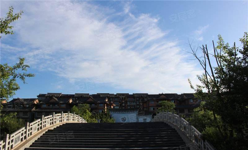 到清朝初期,吴三桂灭剿水西,经过"改土归流"之后,以设立黔西府终止