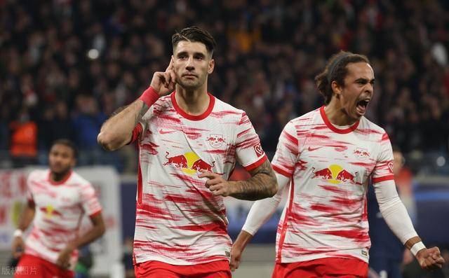 德甲:多特蒙德vs莱比锡红牛 客队已是囊中之物?_联赛_主场_本赛季